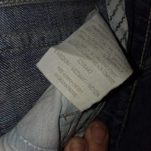 LEE Capri Jeans - Picture 5 of 5